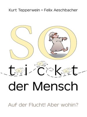 cover image of So tickt der Mensch